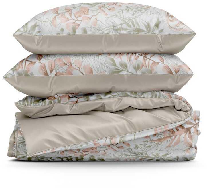 Patalynės komplektas Eurofirany POS/B/FREESIA 160X200 70X80/X2