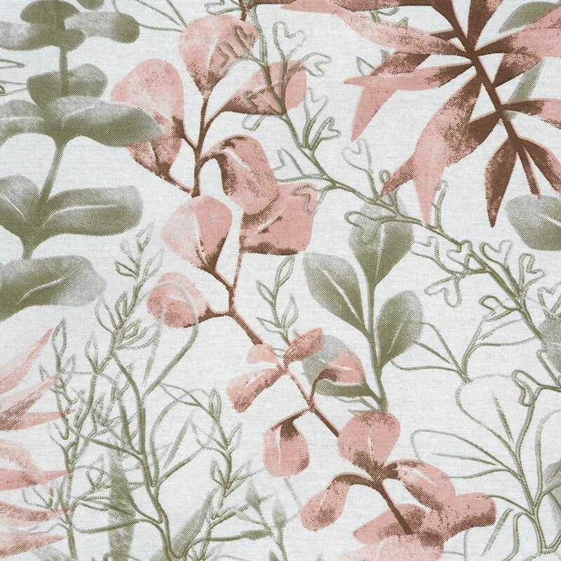 Patalynės komplektas Eurofirany POS/B/FREESIA 220X200 70X80/X2