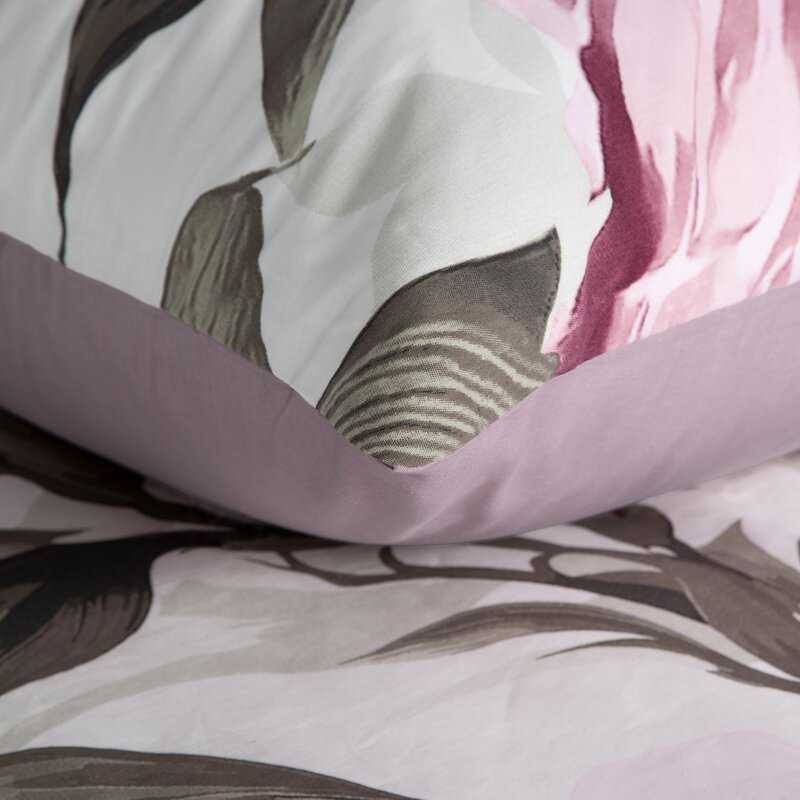 Patalynės komplektas Eurofirany POS/B/PEONY 140X200 70X80/X1