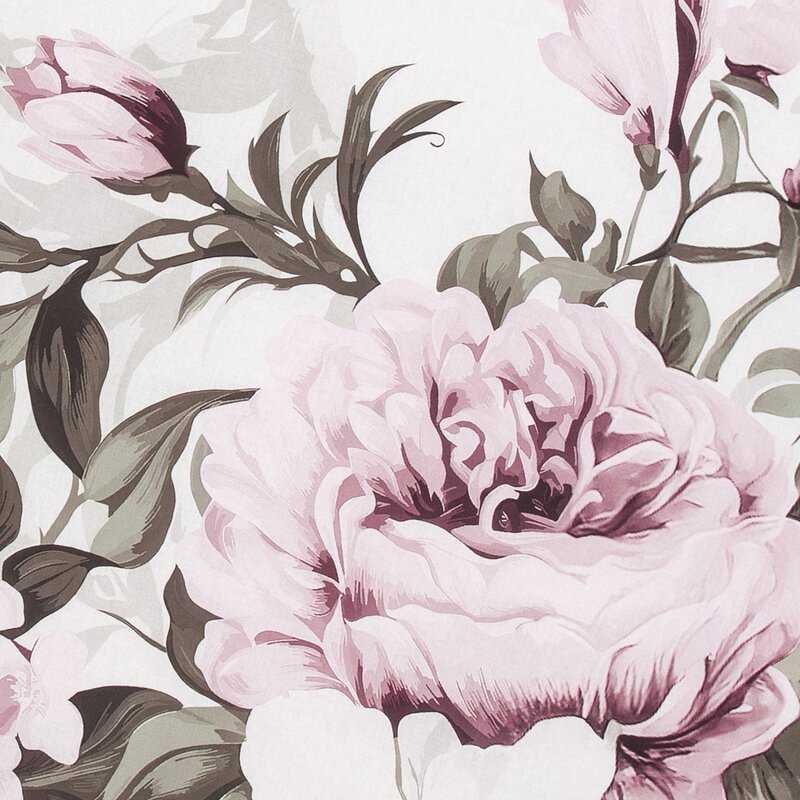 Patalynės komplektas Eurofirany POS/B/PEONY 140X200 70X80/X1