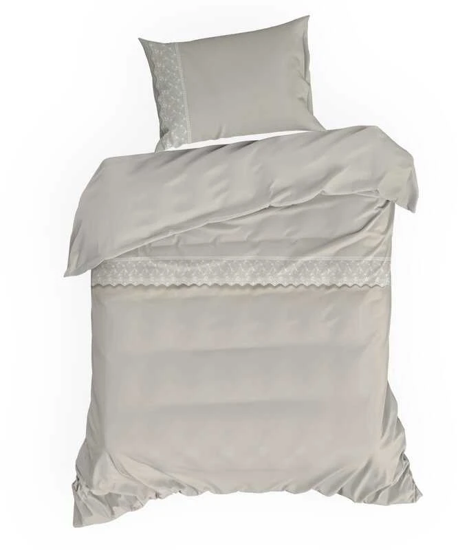 Patalynės komplektas Eurofirany POS/BA/REINA/27 220X200 70X80/X2 Patalynė