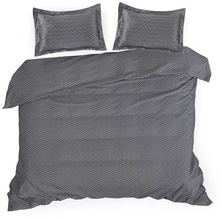 Patalynės komplektas Eurofirany POS / BAMBO / REINA 220X200 60X80 / X2 STA