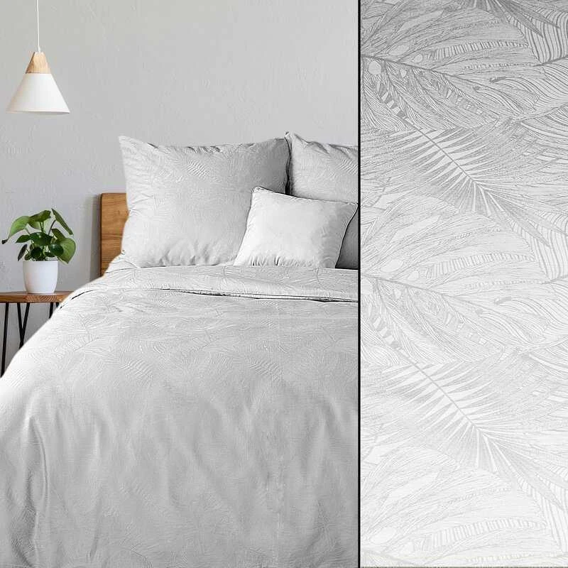 Patalynės komplektas Eurofirany POS/DAMASK/01/B 160X200 70X80/X2 Patalynė