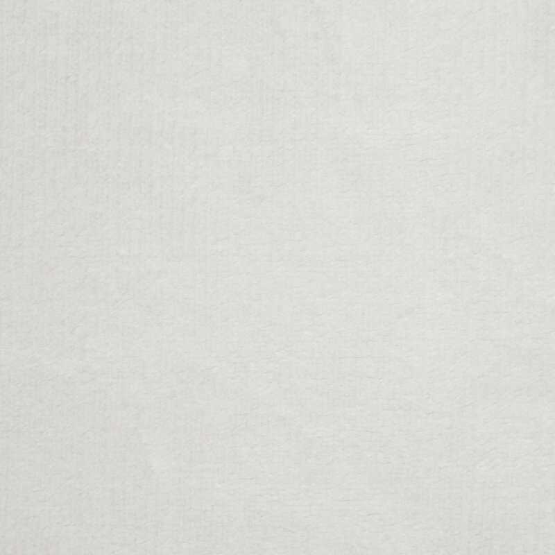 Eurofirany Pliušinis mikropluošto patalynės komplektas, 220x200 cm antklodės užvalkalas su dviem pagalvių užvalkalais, jaukus 250 g/m² audinys, užtrauktukas, 3 dalių rinkinys, minkšta patalynė miegamajam