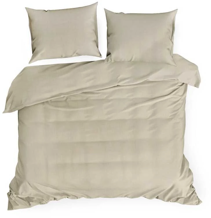 Patalynės komplektas Eurofirany POS/LINEN/K 160X200 70X80/X2