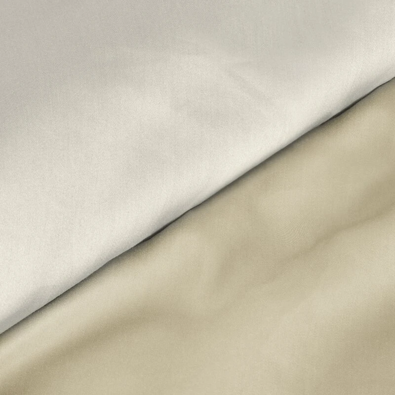 Patalynės komplektas Eurofirany POS / NOVA3 / K + BEIGE 140X200 70X80 / X1 Patalynė