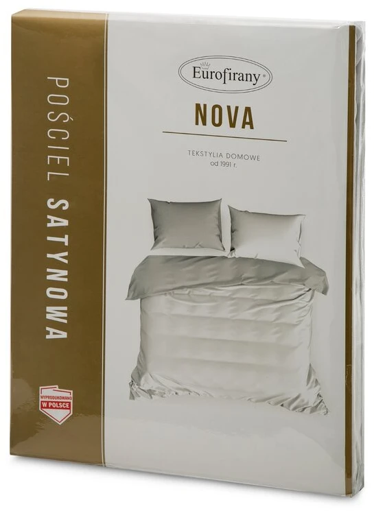 Patalynės komplektas Eurofirany POS / NOVA3 / B 160X200 70X80 / X2