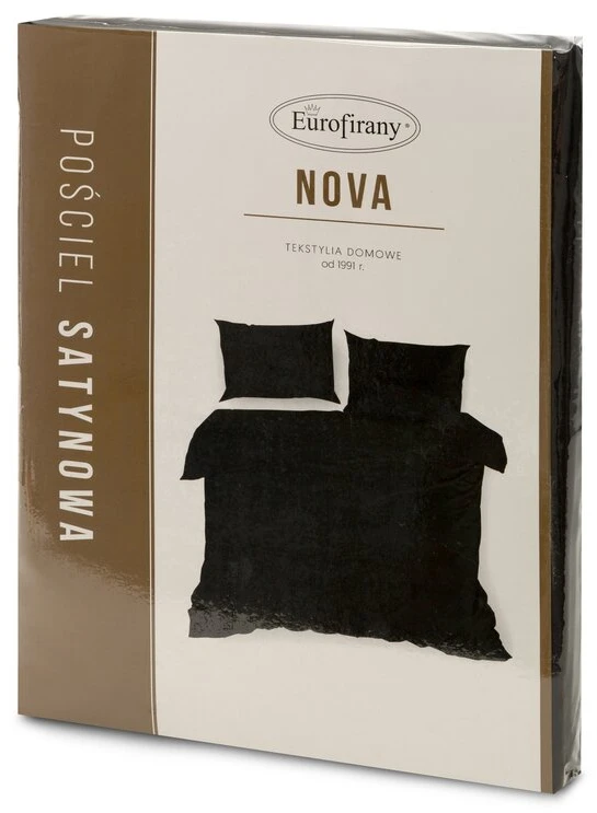 Patalynės komplektas Eurofirany POS / NOVA3 / CZAR 160X200 70X80 / X2 Patalynė