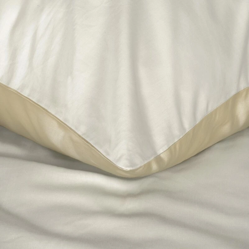 Patalynės komplektas Eurofirany POS / NOVA3 / K + BEIGE 220X200 70X80 / X2 Patalynė