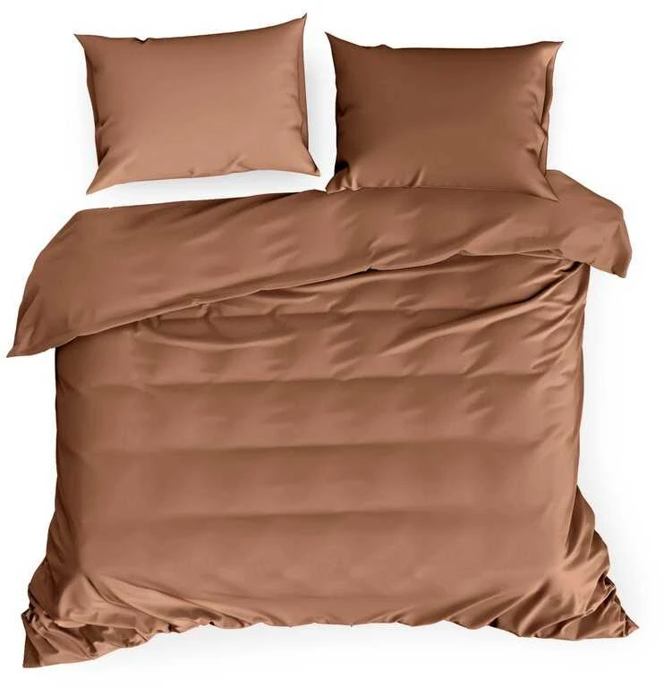 Patalynės komplektas Eurofirany POS/NOVA3/CEGŁ 220X200 70X80/X2
