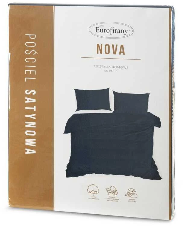 Patalynės komplektas Eurofirany POS/NOVA3/C.GRAN 180X200 70X80/X2 Patalynė Patalynė
