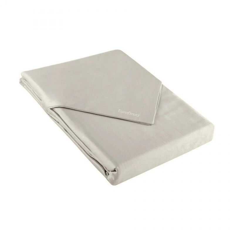 Patalynės komplektas Eurofirany POS / NOVA3 / BEŻ 220X200 70X80 / X2 Patalynė Patalynė