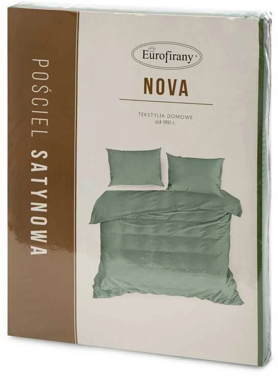 Patalynės komplektas Eurofirany POS/NOVA3/SZAŁ 160X200 70X80/X2