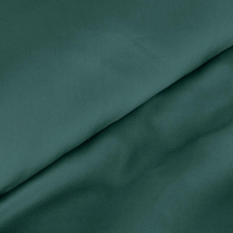 Patalynės komplektas Patalynė satynowa 220x200 Nova žalia dvipusė Eurofirany Patalynė