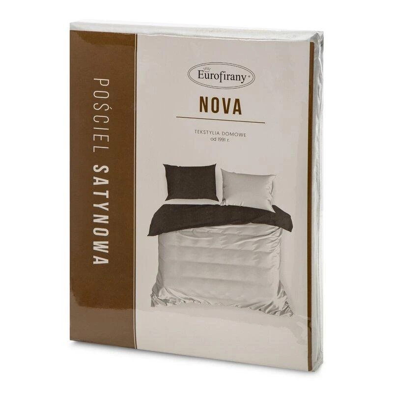 Patalynės komplektas Eurofirany POS / NOVA3 / B + PLIENAS 140X200 70X80 / X1 Patalynė Patalynė