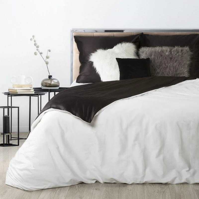 Patalynės komplektas Eurofirany POS / NOVA3 / B + CZAR 140X200 70X80 / X1 Patalynė Patalynė