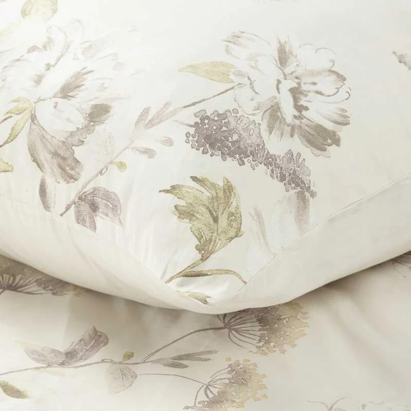 Patalynės komplektas Eurofirany POS/ST/ELLA/19 220X200 70X80/X2
