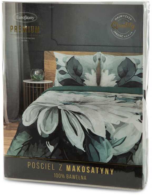 Patalynės komplektas Eurofirany POS/ST/LINDA 160X200 70X80/X2 Patalynė Patalynė