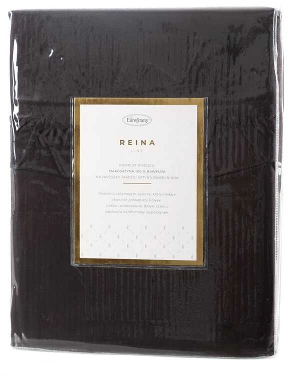 Eurofirany POS/ST/REINA23D 160X200 70X80/X2 CZA Patalynė Patalynė