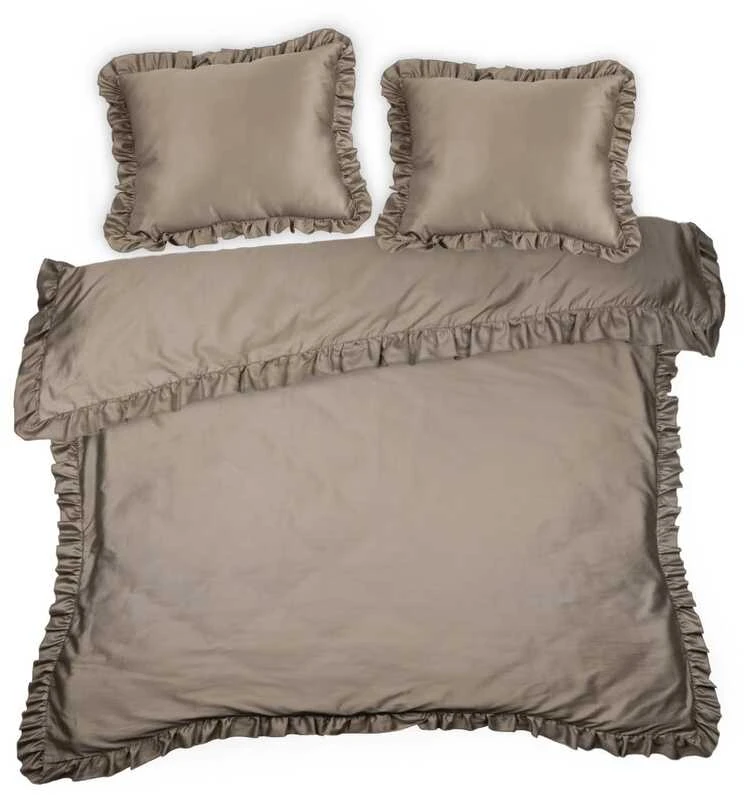 Patalynės komplektas Eurofirany POS/ST/REINA24A 160X200 70X80/X2 KAW Patalynė