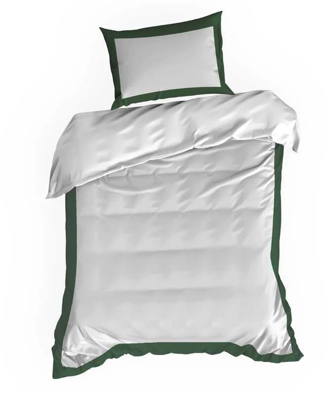 Patalynės komplektas Eurofirany POS/ST/REINA25B 220X200 70X80/X2 B+Z Patalynė