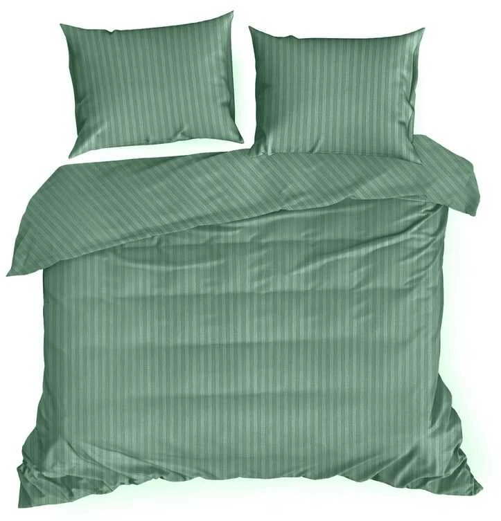 Patalynės komplektas Eurofirany POS/ST/VERA/MIĘT 220X200 70X80/X2