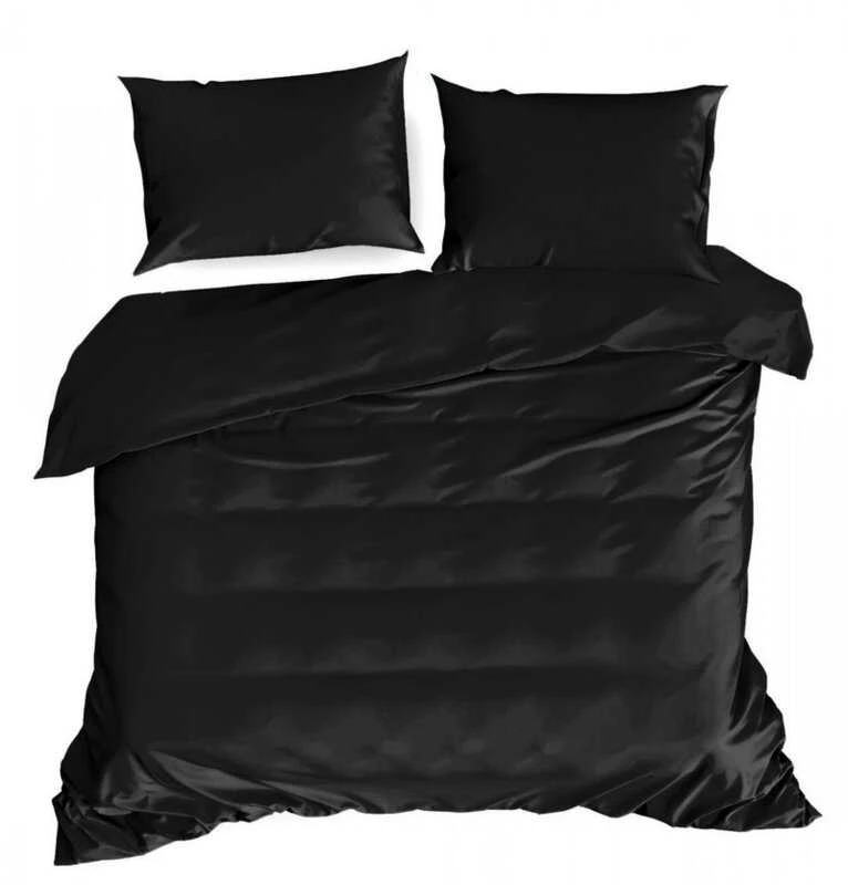 Patalynės komplektas Eurofirany SI/HARMONY/POS/C 220X200 70X80/X2 CZA