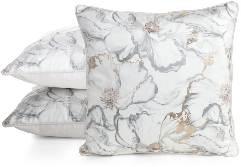 Patalynės komplektas Eurofirany SI/PO/LISA 45X45 SR+NUMBER