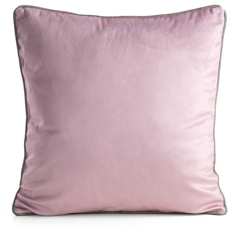 Patalynės komplektas Eurofirany SI/PO/PEONY 45X45 K+RÓŻ