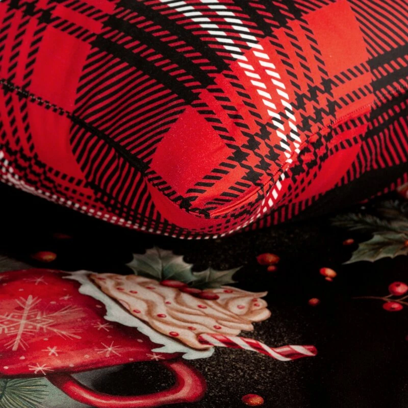 Patalynės komplektas Eurofirany SW/POS/DOLCE 140X200 70X80/X1
