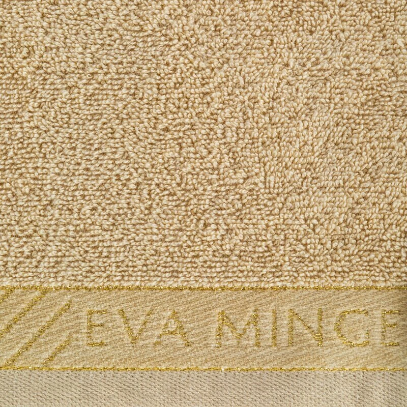 Rankšluostis Eurofirany MH/R/GLAM/BEŻ+ZŁ 30X50(X6)500