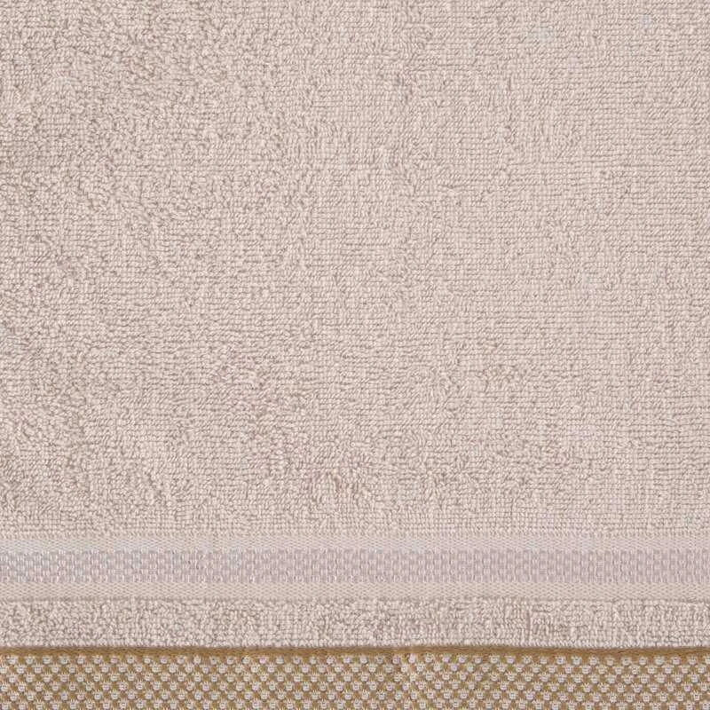 Rankšluostis Eurofirany RE/ABBIE/03/BEIGE 100X150 500