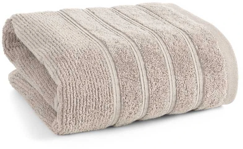 Rankšluostis Eurofirany RE/AMIRA/03/BEŻ 70X140(X3) 500