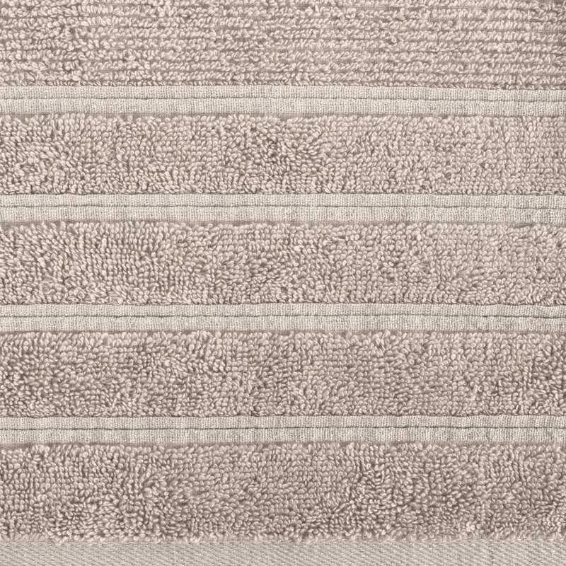Rankšluostis Eurofirany RE/AMIRA/03/BEŻ 70X140(X3) 500