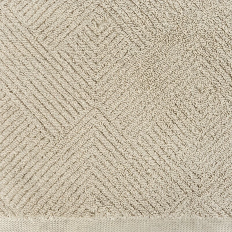 Rankšluostis Eurofirany RE/AURELIA/BEŻ 30X50 (X6)610