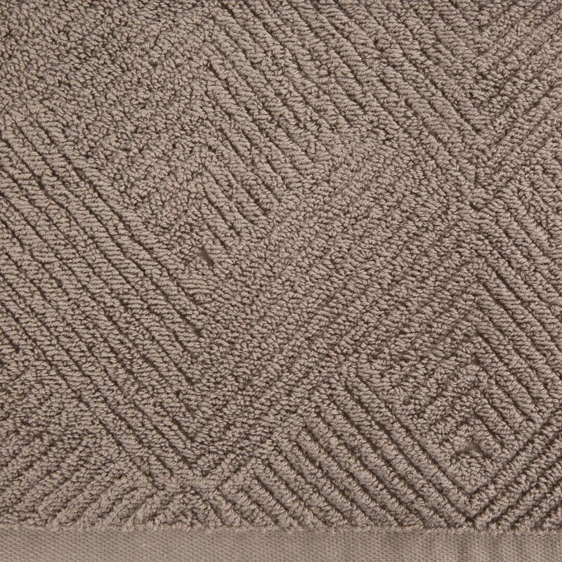 Rankšluostis Eurofirany RE/AURELIA/BRĄZ 50X90 (X6)610