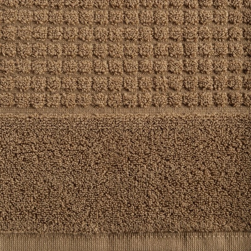 Rankšluostis Eurofirany RE/BELLA/C.BEŻ 50X90 (X6) 500