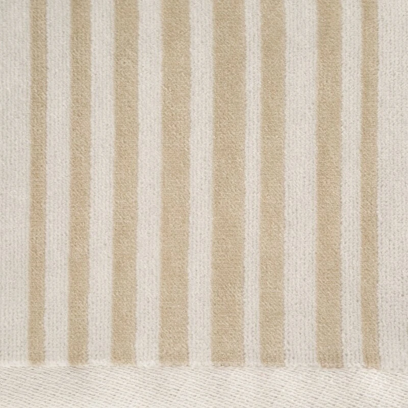 Rankšluostis Eurofirany RE/CLAUDIA/BEŻ 70X140(X3)500