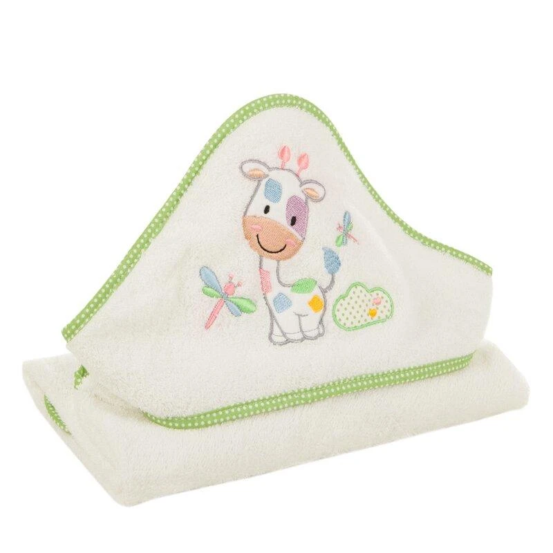 Rankšluostis Eurofirany RE / D / BABY33 / B 100X100 HOOD 350