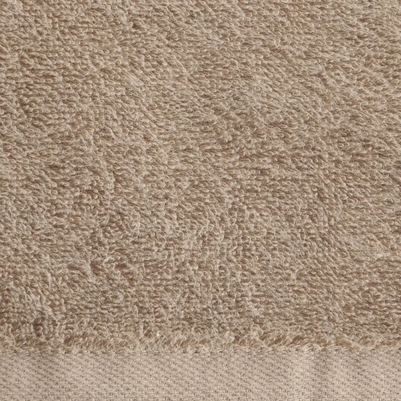Rankšluostis Eurofirany RE/ESTERA/BEŻ 70X140(X3) 500
