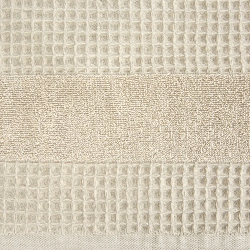 Rankšluostis Eurofirany RE/IZABEL/BEŻ 50X90 (X6)330