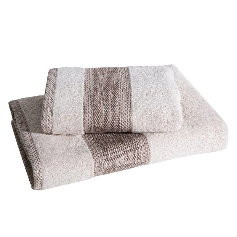 Rankšluostis Eurofirany RE/KPL/2/KALI 500 BEIGE 50+70