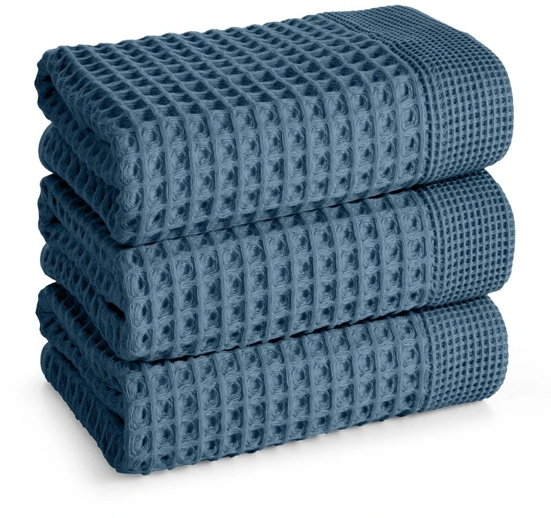 Rankšluostis Eurofirany RE/MELO/09/JEANS 90X150 400