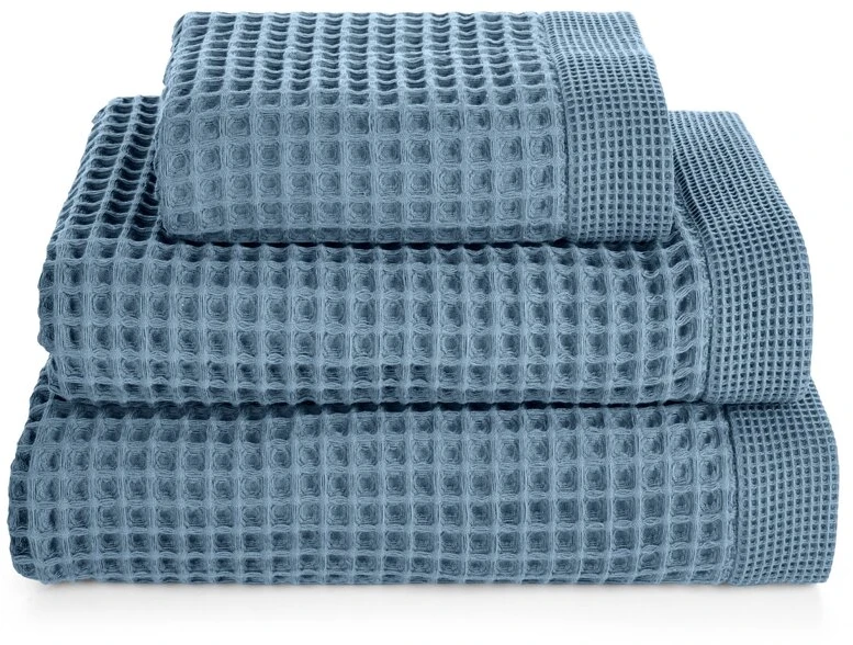 Rankšluostis Eurofirany RE/MELO/09/JEANS 50X90 (X6) 400