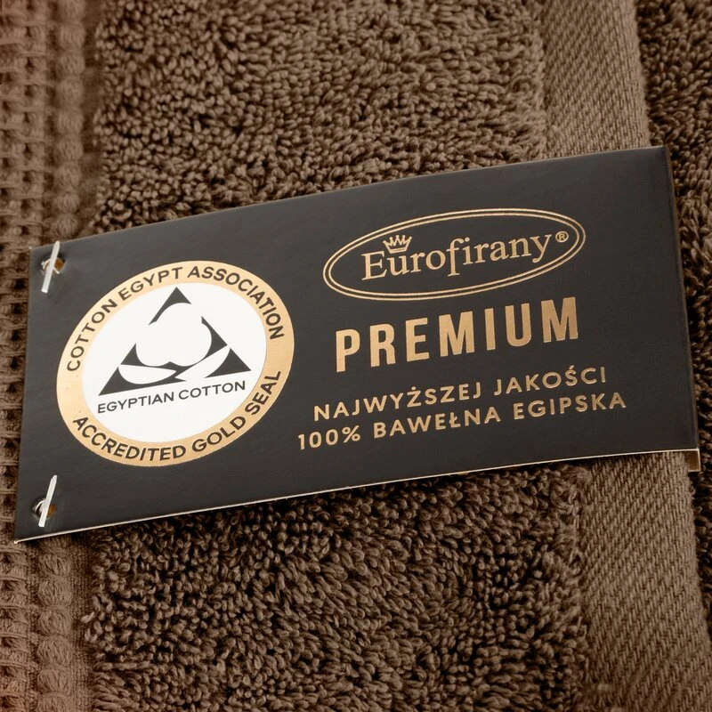 Rankšluostis Eurofirany RE/MINDY/J.BRĄ 70X140(X3) 600