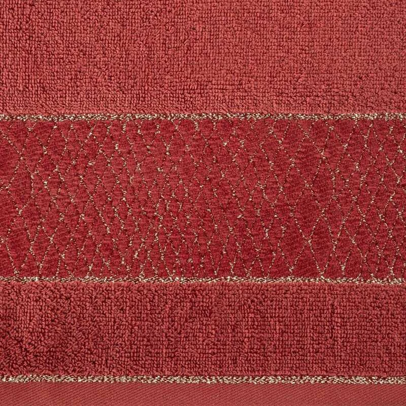 Rankšluostis Eurofirany RE/ROSA/04/BOR 70X140(X3) 500