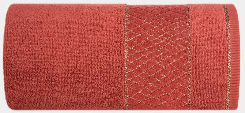 Rankšluostis Eurofirany RE/ROSA/04/BOR 70X140(X3) 500