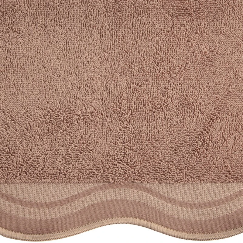 Rankšluostis Eurofirany RE/TATIANA/BRĄZ 50X90(X6)500