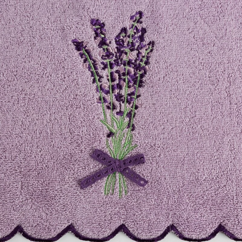 Rankšluostis Eurofirany RE/VIOLA/FIOL 50X90(X6)500