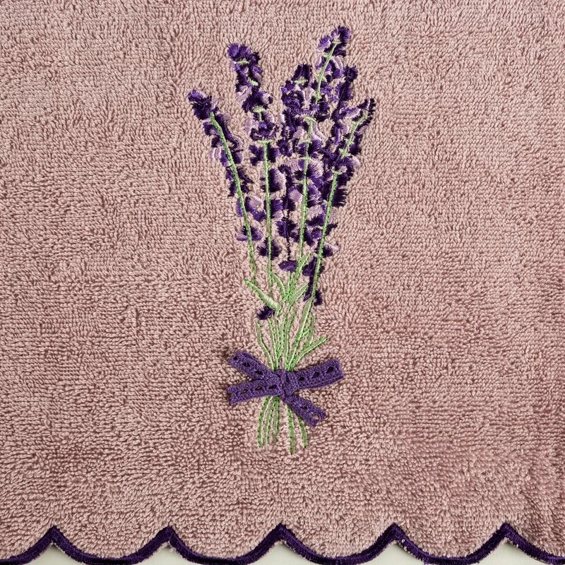 Rankšluostis Eurofirany RE/VIOLA/PUD 50X90(X6)500